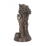 Statue Maiden Mother Crone 